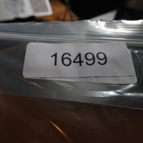 Forever 21 Womens Top Small Black Flowy Minimalist Cleangirl Y2K Retro Timeless - Picture 10 of 10